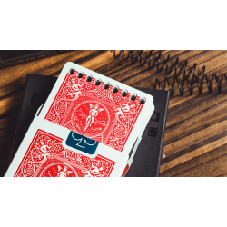 The Bound Deck by Juan Luis Rubiales.