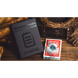 The Bound Deck by Juan Luis Rubiales.