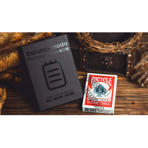 The Bound Deck by Juan Luis Rubiales.