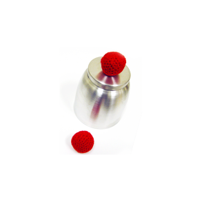 Chop Cup - Don Alan style