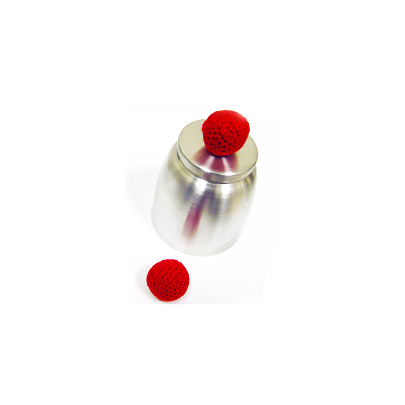 Chop Cup - Don Alan style