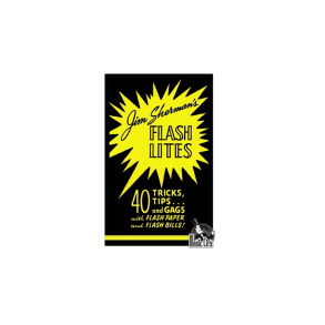 Flash Lites by Jim Sherman