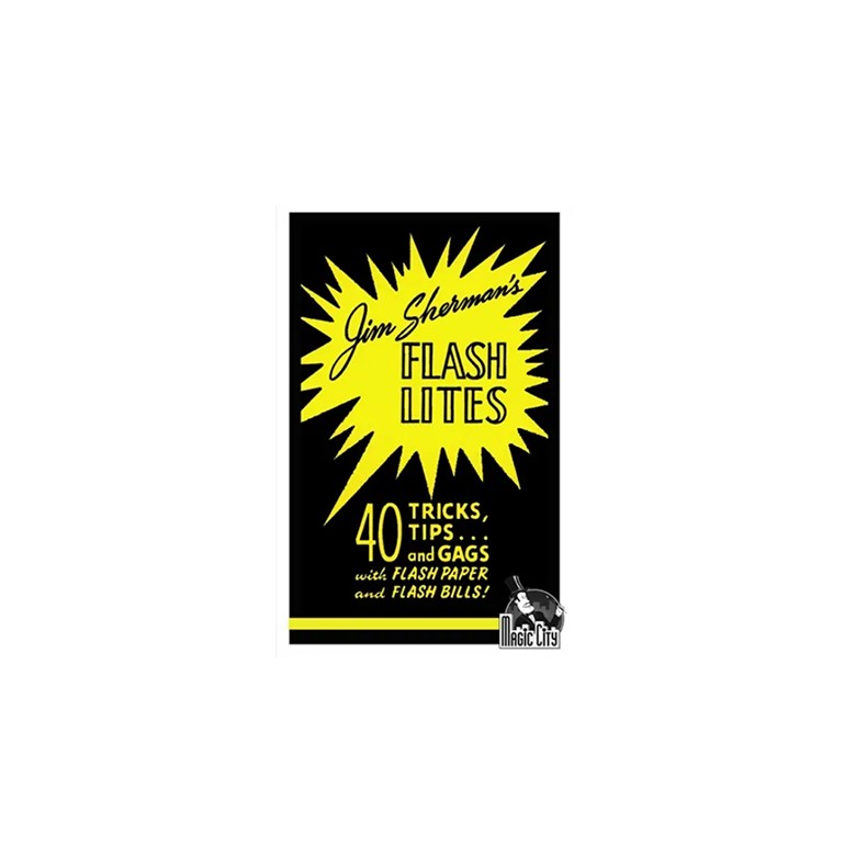 Flash Lites by Jim Sherman