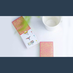 Fantasy Tales of Minnan Playing Cards