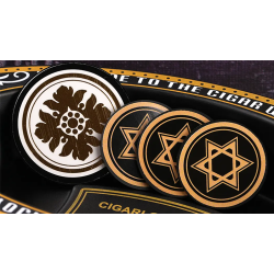 The Winner's Prediction by Kaifu Wang &amp; N2G