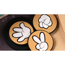 The Winner's Prediction by Kaifu Wang &amp; N2G