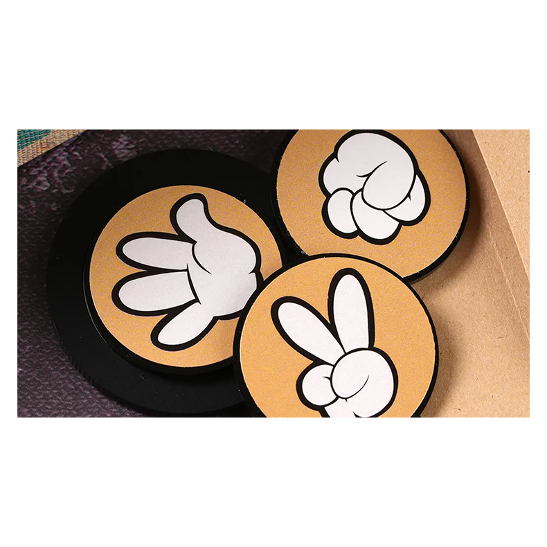 The Winner's Prediction by Kaifu Wang &amp; N2G