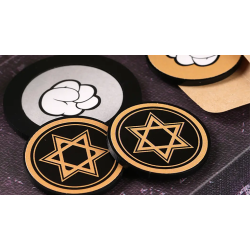 The Winner's Prediction by Kaifu Wang &amp; N2G