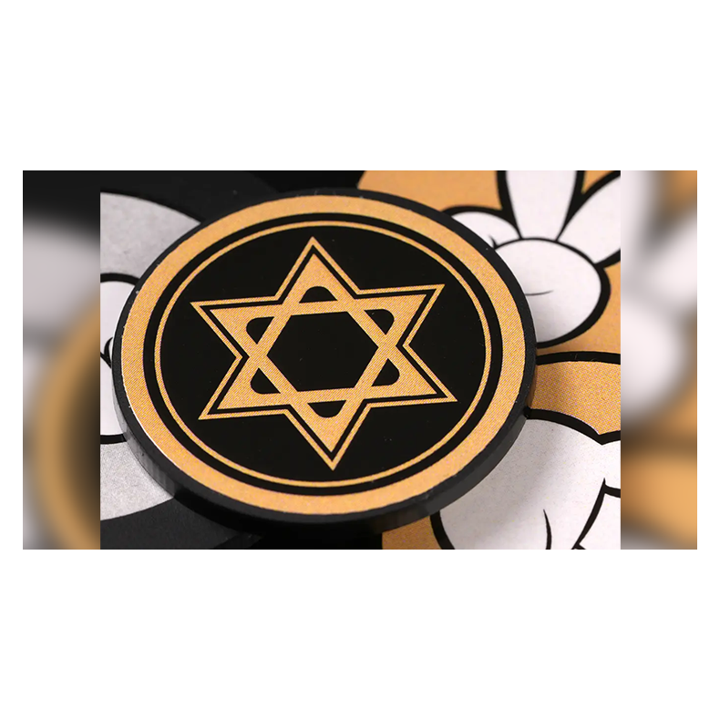 The Winner's Prediction by Kaifu Wang &amp; N2G