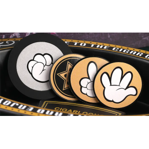 The Winner's Prediction by Kaifu Wang & N2G