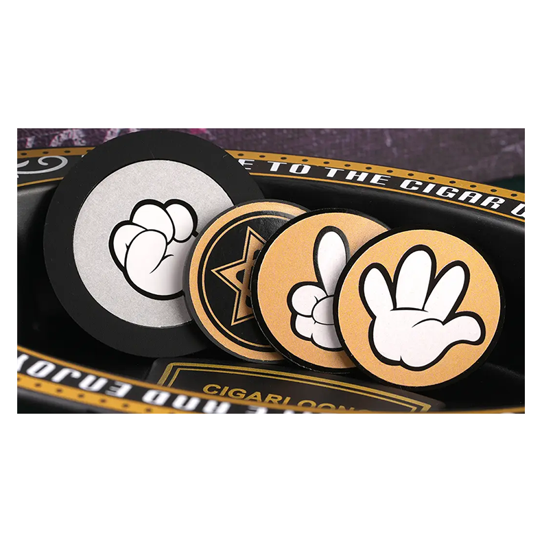 The Winner's Prediction by Kaifu Wang &amp; N2G