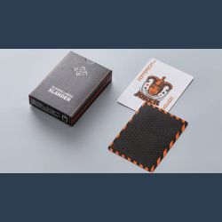 Slander Playing Cards by WohStudios