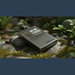 Slander Playing Cards by WohStudios