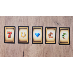 Unlucky by Nikolas Mavresis