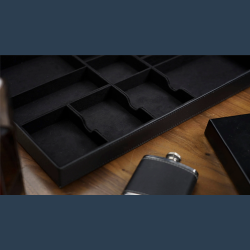 Magicians Organizer Plus by TCC