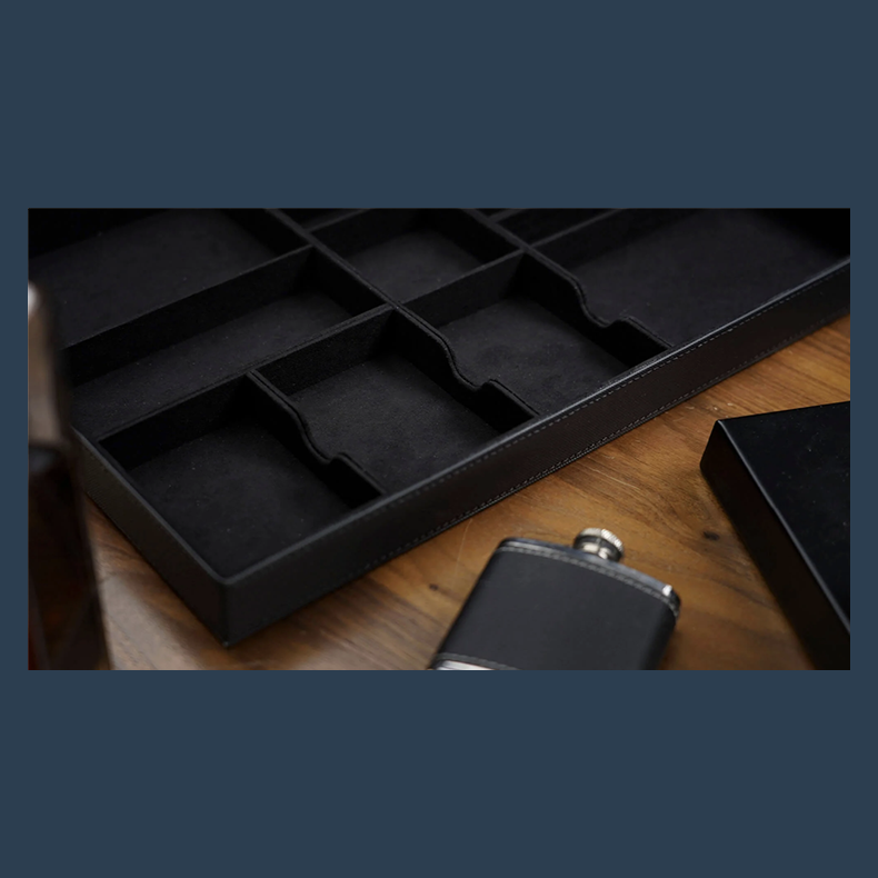 Magicians Organizer Plus by TCC