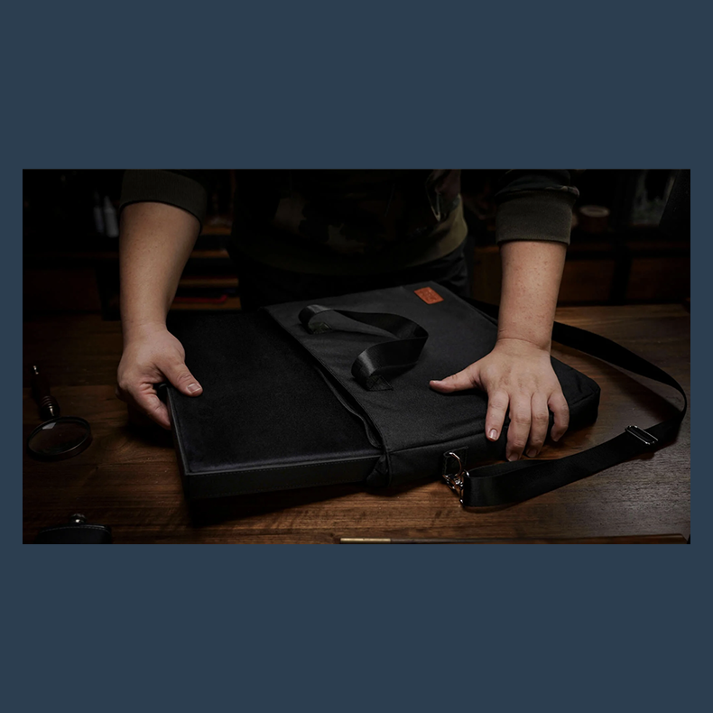 Magicians Organizer Plus by TCC