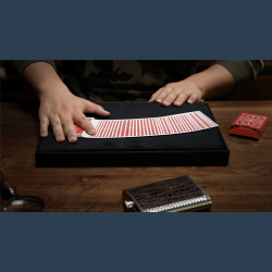 Magicians Organizer Plus by TCC