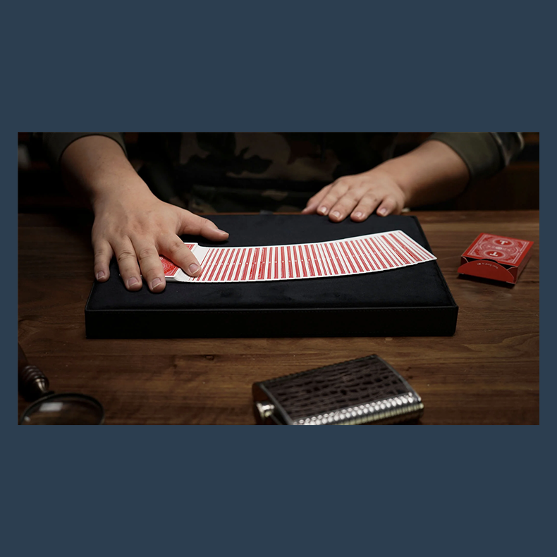 Magicians Organizer Plus by TCC