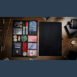 Magicians Organizer Plus by TCC