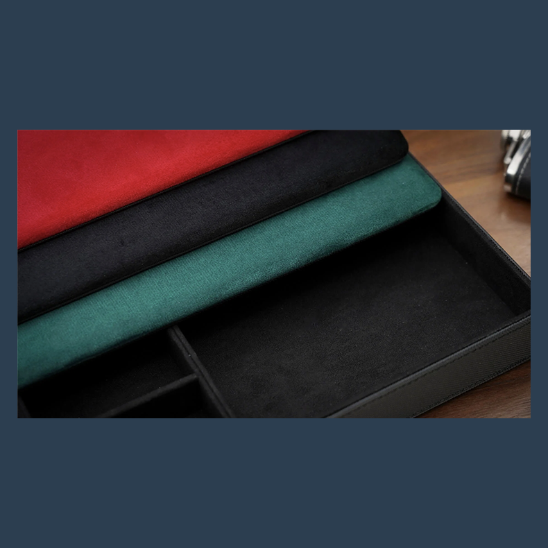 Magicians Organizer Plus Additional Pad (Green) by TCC