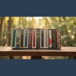 Razor Playing Cards by WohStudios