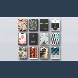 Weightless Playing Cards by WohStudios