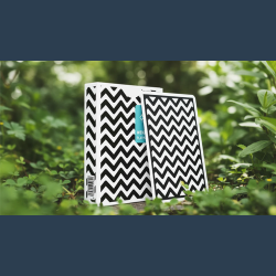 Weightless Playing Cards by WohStudios
