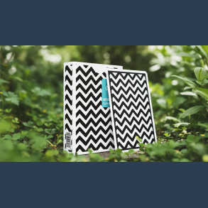 Weightless Playing Cards by WohStudios