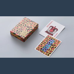 Affection Playing Cards by WohStudios