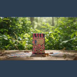 Affection Playing Cards by WohStudios