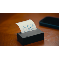 Smart Printer Mini by PITATA MAGIC
