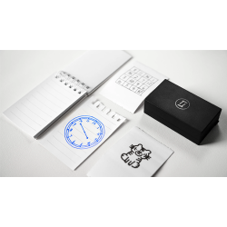 Smart Printer Mini by PITATA MAGIC