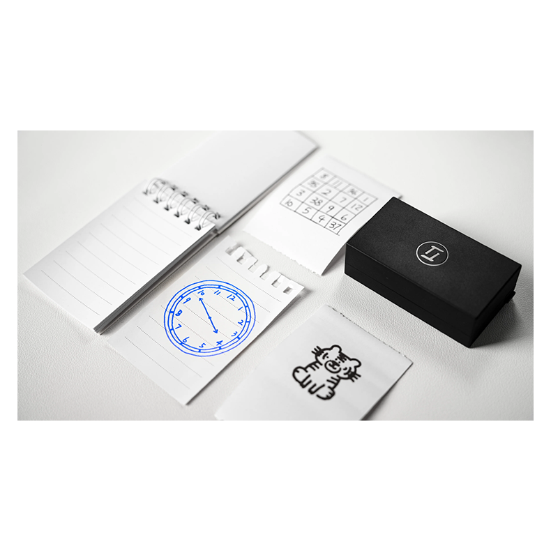 Smart Printer Mini by PITATA MAGIC