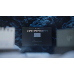 Smart Printer Mini by PITATA MAGIC
