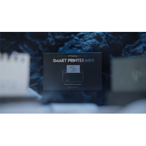 Smart Printer Mini by PITATA MAGIC