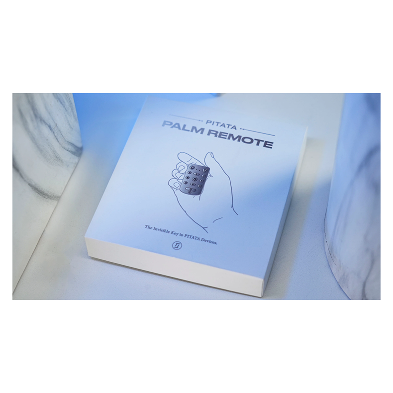 PITATA Palm Remote