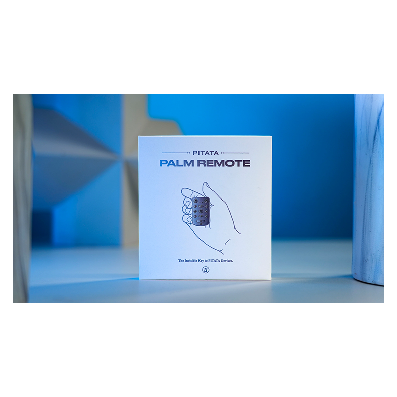 PITATA Palm Remote