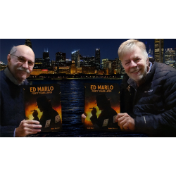 Ed Marlo 40 Years Later by Randy Wakeman and Kevin Kelly