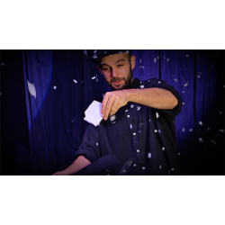 SnowStorm Pro by Gonzalo Albi�ana and CrazyJokers