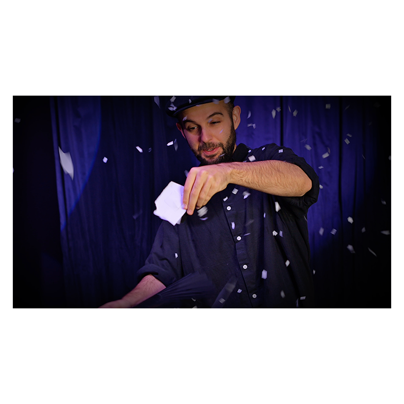 SnowStorm Pro by Gonzalo Albi�ana and CrazyJokers