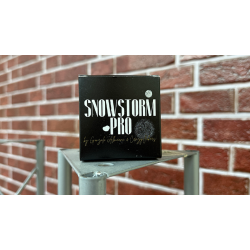 SnowStorm Pro by Gonzalo Albi�ana and CrazyJokers