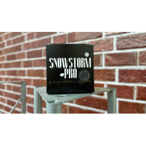 SnowStorm Pro by Gonzalo Albi�ana and CrazyJokers