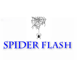 Spider Flash by Mago Flash