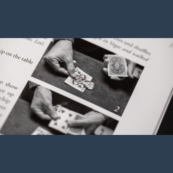 Final Degree by John Guastaferro