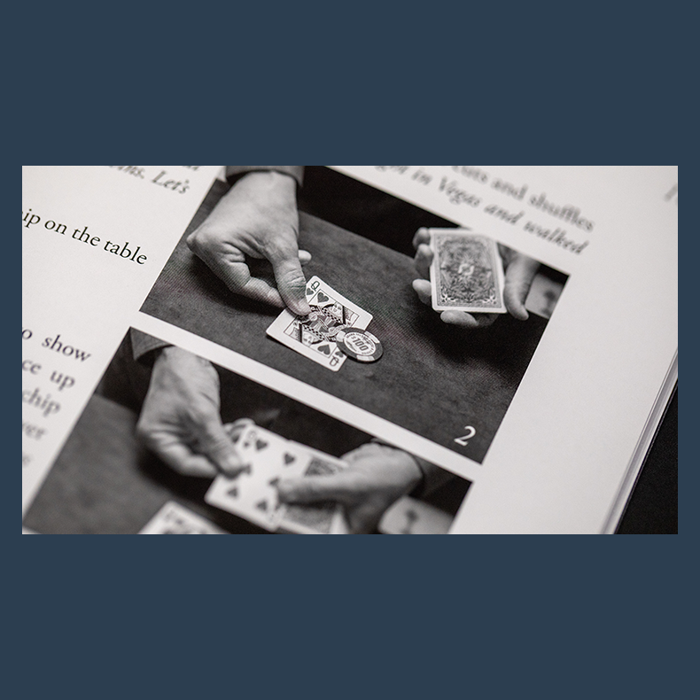 Final Degree by John Guastaferro