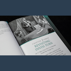 Final Degree by John Guastaferro