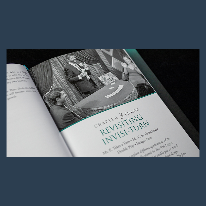 Final Degree by John Guastaferro