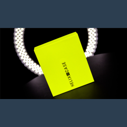 Helix Case by Jeki Yoo