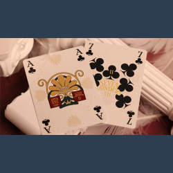 The Temple of Artemis at Ephesus Playing Cards by Room One and EON